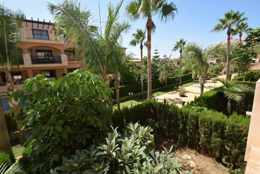 卡拉德米哈斯Jardines De La Noria公寓 外观 照片